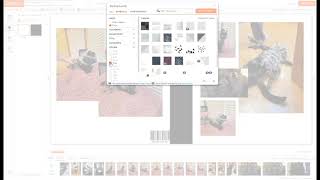 Shutterfly Custom Photo Book Tutorial Part 1 of 4 screenshot 4