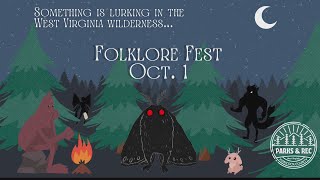 New festival aimed at WV Folklore coming to Hancock County