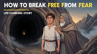 How to Break Free From Fear | Life Changing story  