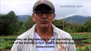 How To Have Your BEST HARVEST EVER!! | ArableONE