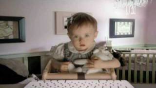 2010 Super Bowl XLIV ETrade Baby Love Triangle Commercial