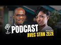 Podcast stan zeze  jai quitt mon poste de directeur rgional  shell pour entreprendre 