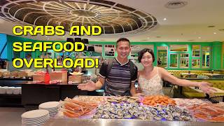 A Seafood Buffet That Will Leave You Satisfied screenshot 3