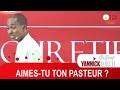 Pasteur yannick vrit  propos des pasteurs