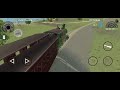 Indian tractor simulator 3D new update Indian vehicle simulator 3D new update Indian vehicle..,oh