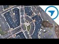 How to Create a 2D Map with Your Drone Using DroneDeploy