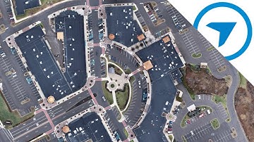How to Create a 2D Map with Your Drone Using DroneDeploy