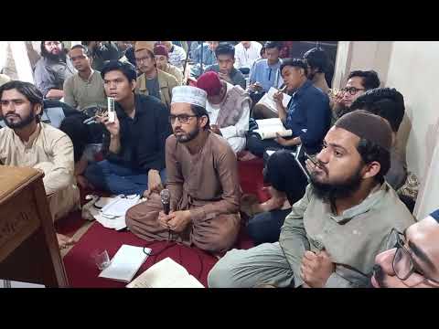 3 الحكم الشرعي والحكم العادي والحكم العقلي المقدمات للسنوسي شرح الدكتور محمود عابدين الازهري