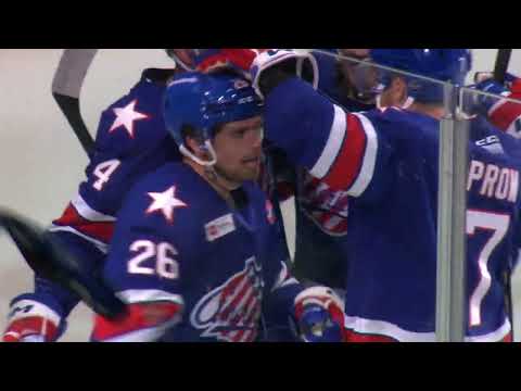 Rochester Americans Highlights | 04.28.23