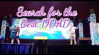 Worst Cosplay Contest- Search for the Best DDAD Pt 1