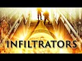 Infiltrators 2023  full movie