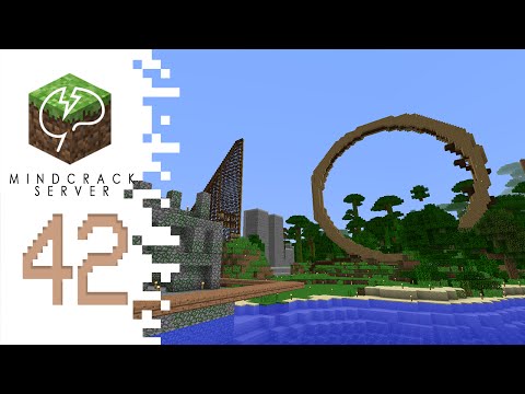 Beef Plays Minecraft