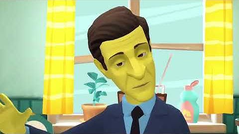 Steamed hams (Plotagon version)