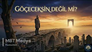 Göçeceksi̇n Deği̇l Mi̇ ? Ezgi̇ Islamic Cover