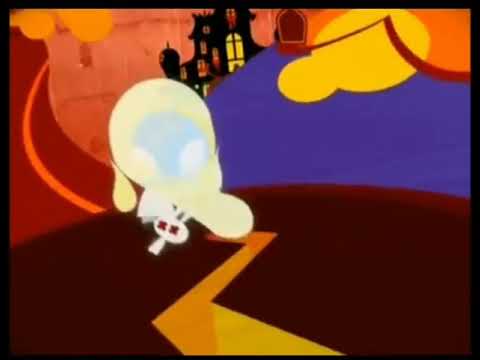 Nickelodeon Poland 2015 Continuity Russian Feed Russian Audio