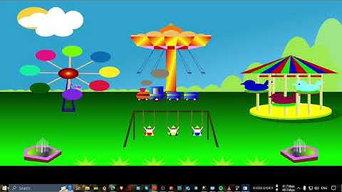 Extended OpenGL Children