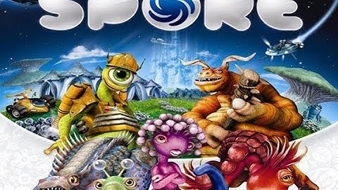 Vaze Haze creates Life all over your face JK just playing spore tbh   Part 01