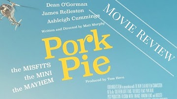 Pork Pie - Movie Review - Clapperboard
