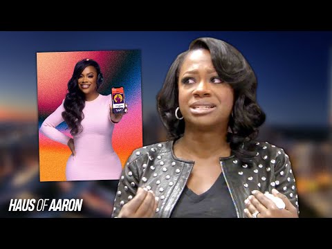   Kandi Burruss Podcast Cancelled Amazon Fumbles Nicki Minaj Jason Lee And Joe Budden