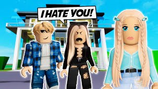 I WAS THE HATED CHILD IN ROBLOX!