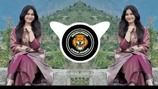 BUMBAI SE GAYI PUNA || BOUCY MIX || IT'S AVI REMIX || INDAPURKAR UNRELEASED 