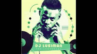 Dj Lusiman - Wam'nandi uQoh feat  Bobman