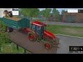 Farming simulator 2015 2 vamos apanhar madeira