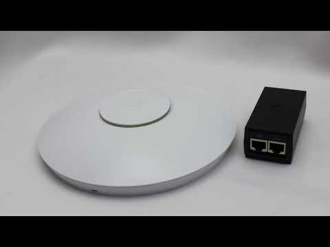 UNIFI-მიმოხილვა!