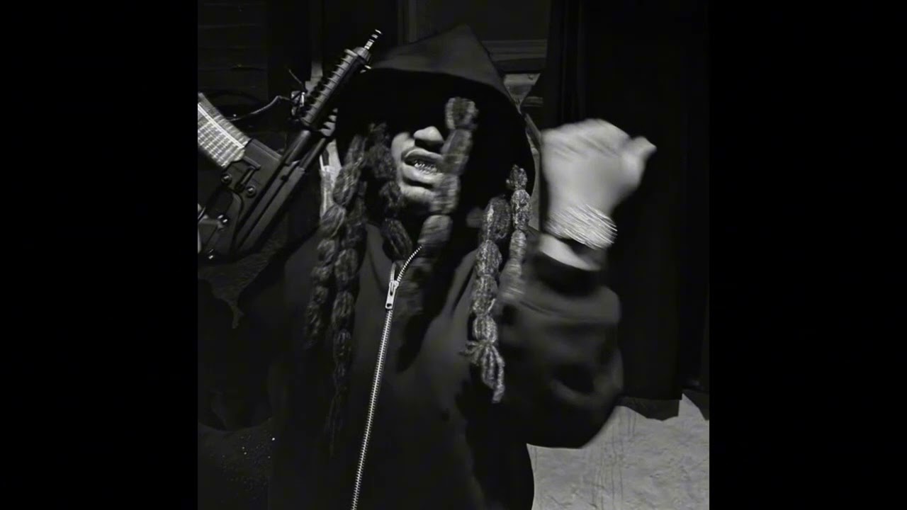 [FREE] Skrilla x Chuckyy Type Beat - 