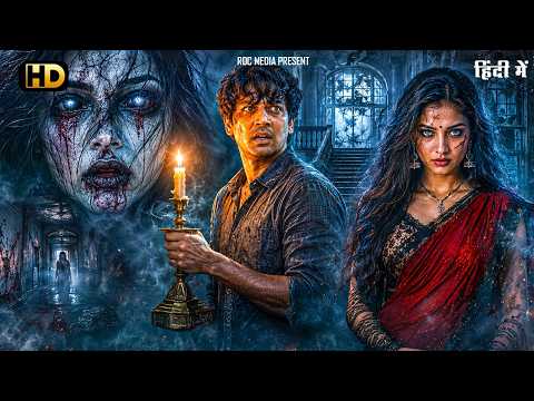 New Released "ATMA KA KHEL" 2024 Horror Thriller South Hindi Dubbed Movie | Jayathi, Tejaswini #love