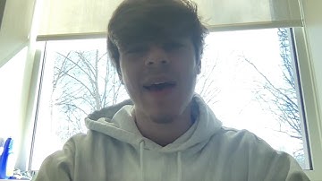 Daniel Nadel 2023 CC President Campaign Video