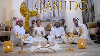 ABDIKARIN ALI SHAH | ALI ZAKI | SAALAX SANAAG | MAAME | QASIIDO NABI AMAN | OFFICIAL VIDEO 2022