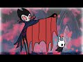 Stuck In The Hive In HOLLOW KNIGHT RANDOMIZER MOD