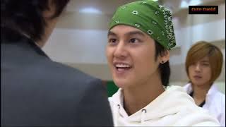 Lee Sang Gon - Tears Are Falling 