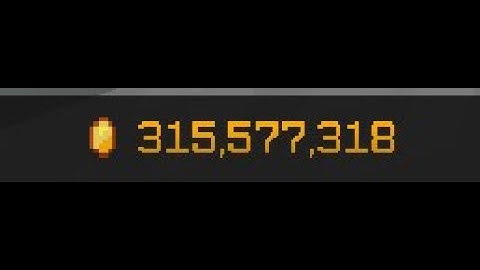 Ending The Dwarven Mines (Hypixel Skyblock)