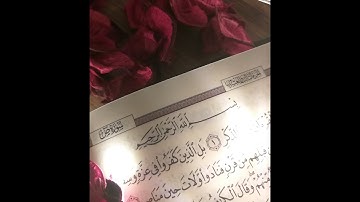 سورة {ص} بترتيل رائع و هادئ بصوت القارئ عبدالملك الراجح