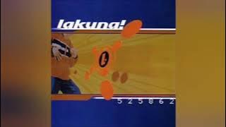 Lakuna - Terus Berganti (2001)