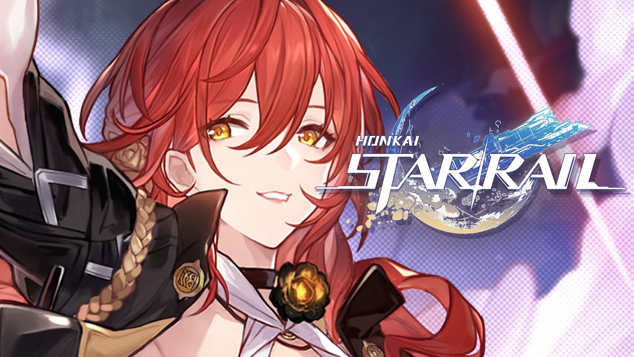 Honkai: Star Rail Character Trailers are Every Bit as Stylish as Genshin,  10m Pre-Register