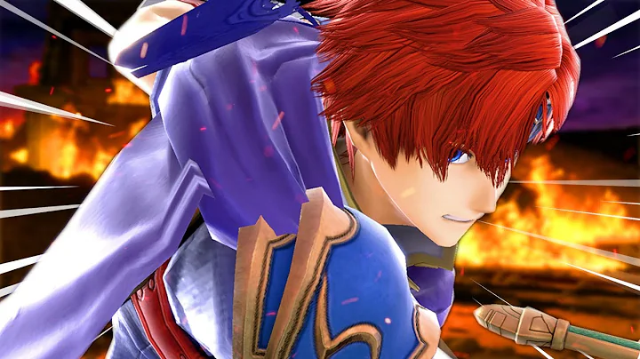 Why ROY is my new MAIN