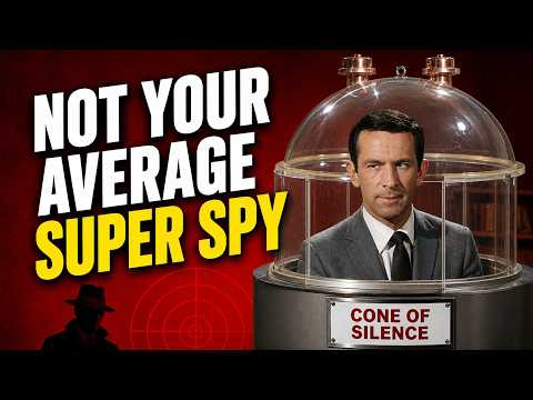 Is This The Most Absurd Comedy Series of All Time?