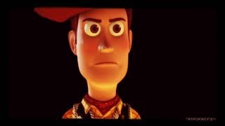 Woodys Message To Big Bird And Alan Part 3