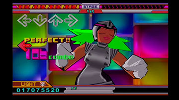 DDR #PLAY 169 (Request for Janet Zapata) [Part 5]