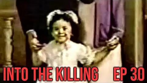 Into the Killing Podcast EP 30: Monica Bonilla