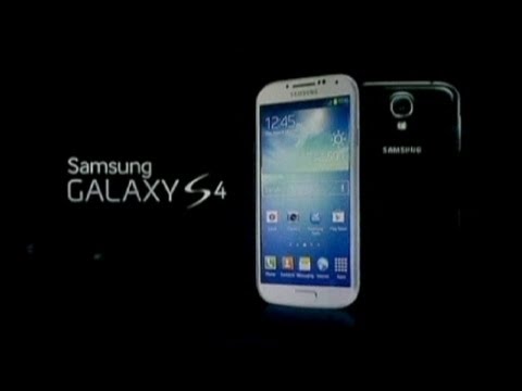 Έρχεται το Galaxy S4