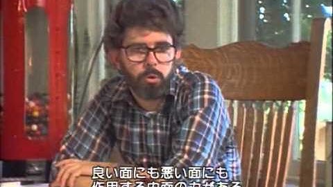 The Making of Star Wars   as told by C 3PO and R2 D2