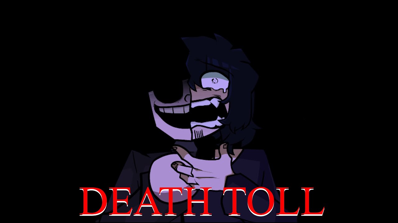 Death Toll but Eteled and Henry sing it.