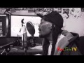 Bonjamtv presents inna di studio featuring splicerr short version