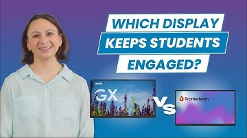 SMART vs Promethean | Which display works with my PDFs and other lesson materials?