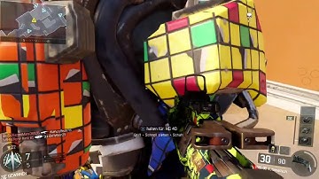 Random Game Clip Compilation #1