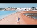 Relationship Breakdown in Paradise... | Sailing Portugal | Vlog 70 (Sailing Ruby Rose)